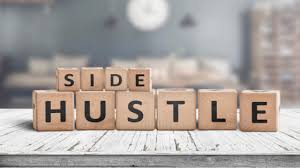 Side Hustle Money On Craigslist
